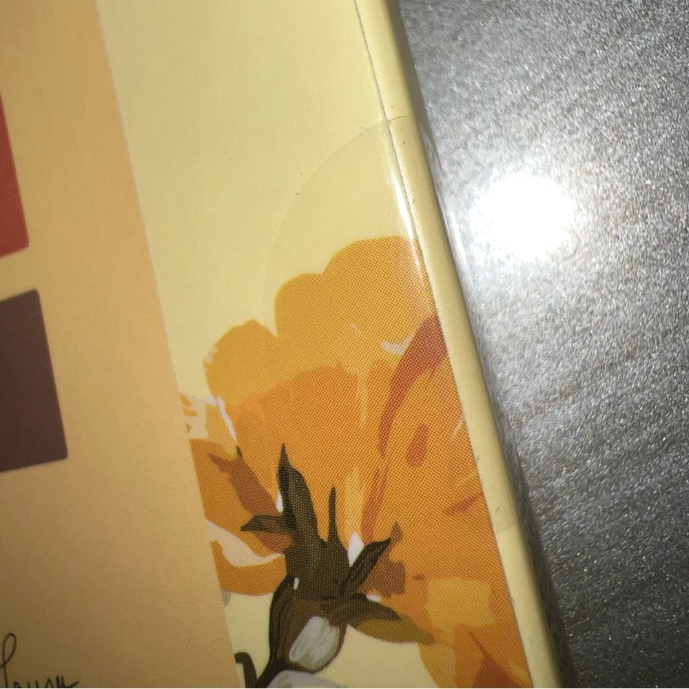 NIB LAURA GELLER Seasonless Staples Wildflower Wishes 14 Eyeshadow Palette - Picture 5 of 6